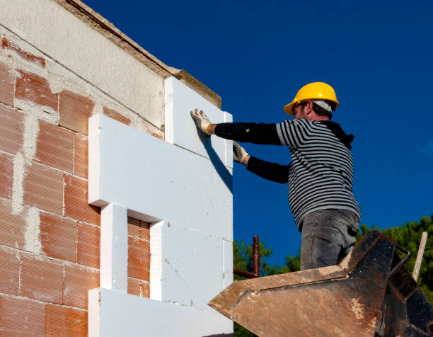 Best Spray Foam Insulation in Macedonia, OH