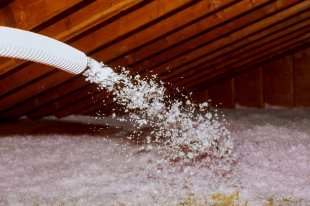 Types of Insulation We Offer in Macedonia, OH