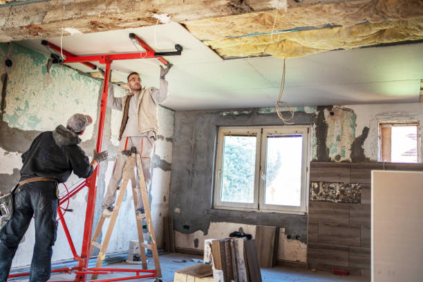 Best Blown-in Insulation in Macedonia, OH