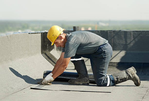 Best Spray Foam Insulation in Macedonia, OH