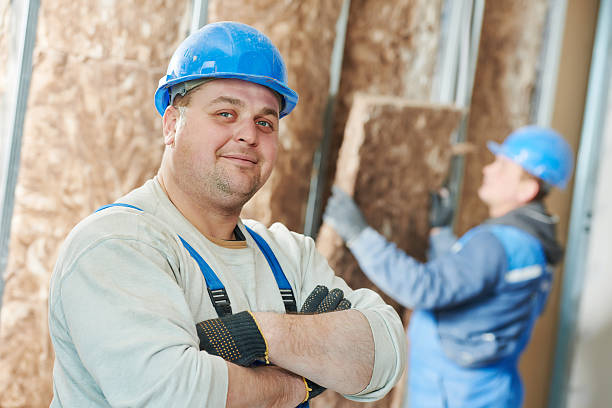 Best Geographic-Specific Insulation Services in Macedonia, OH